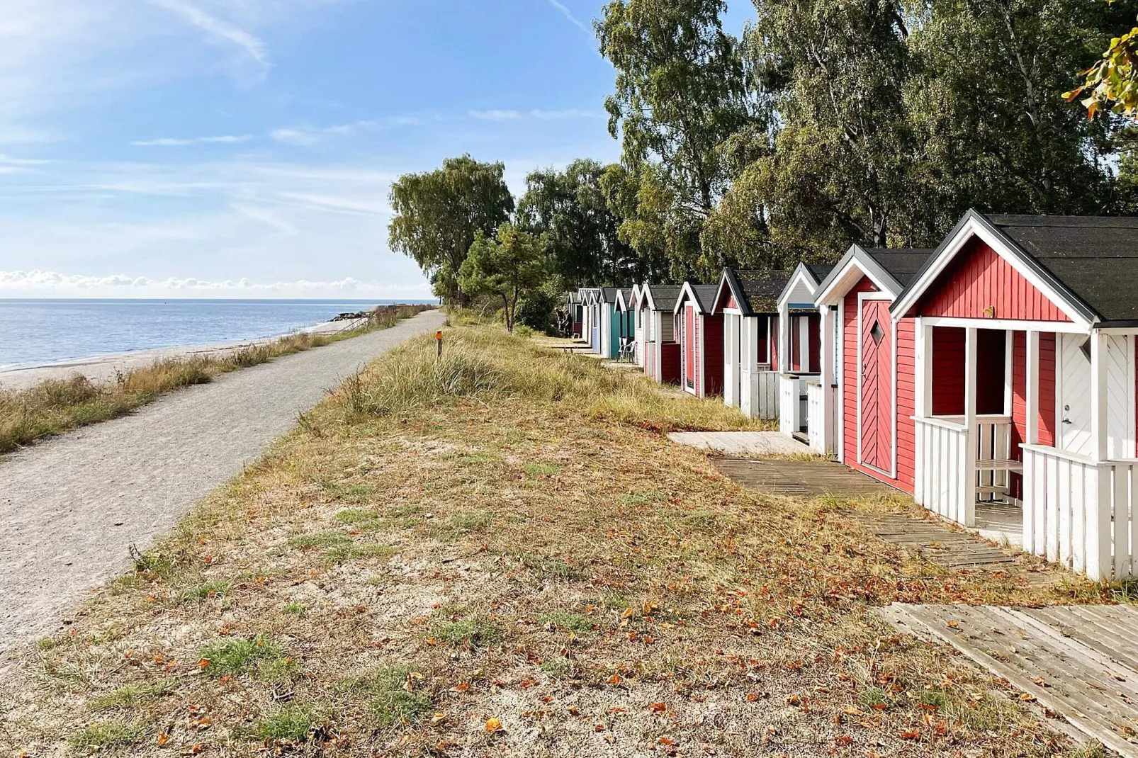 4 sterren vakantie huis in TOMELILLA-Waterzicht