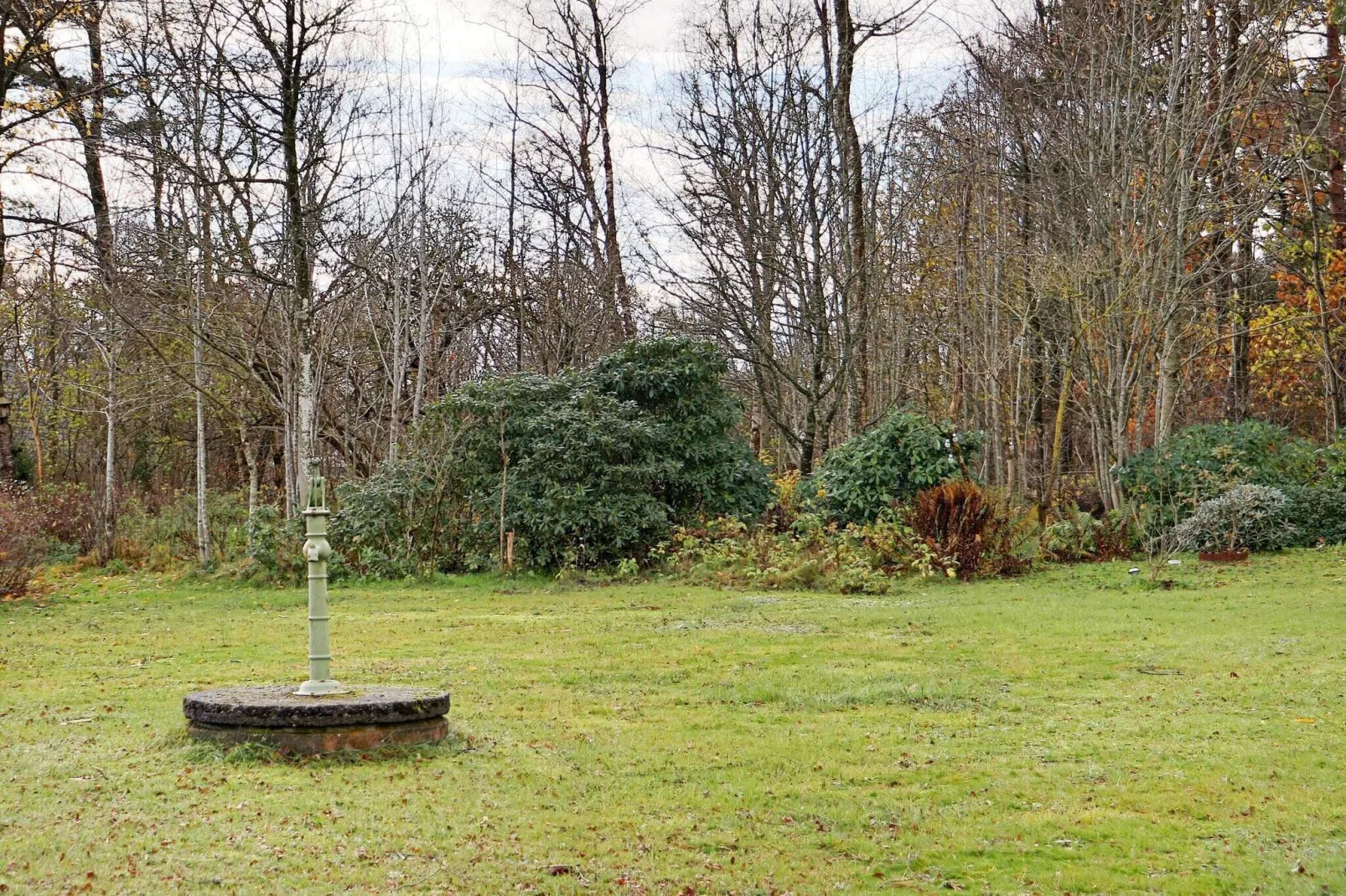 7 persoons vakantie huis in Falkenberg-By Traum-Buitenlucht