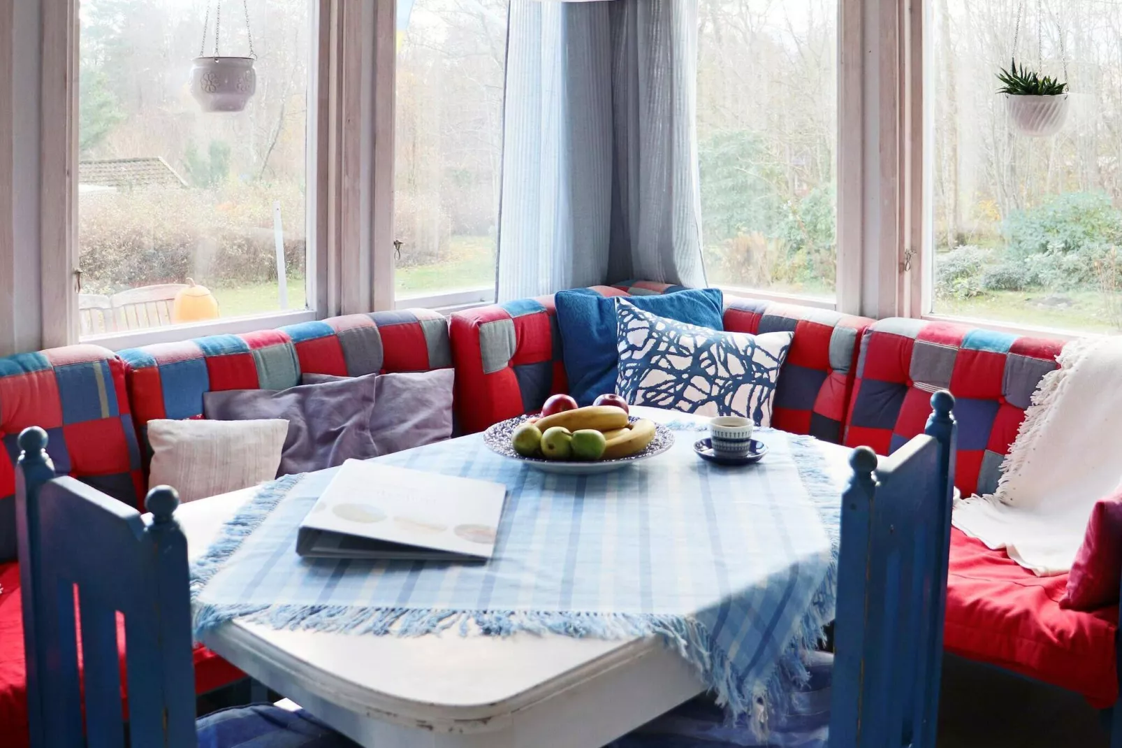 7 persoons vakantie huis in Falkenberg-By Traum