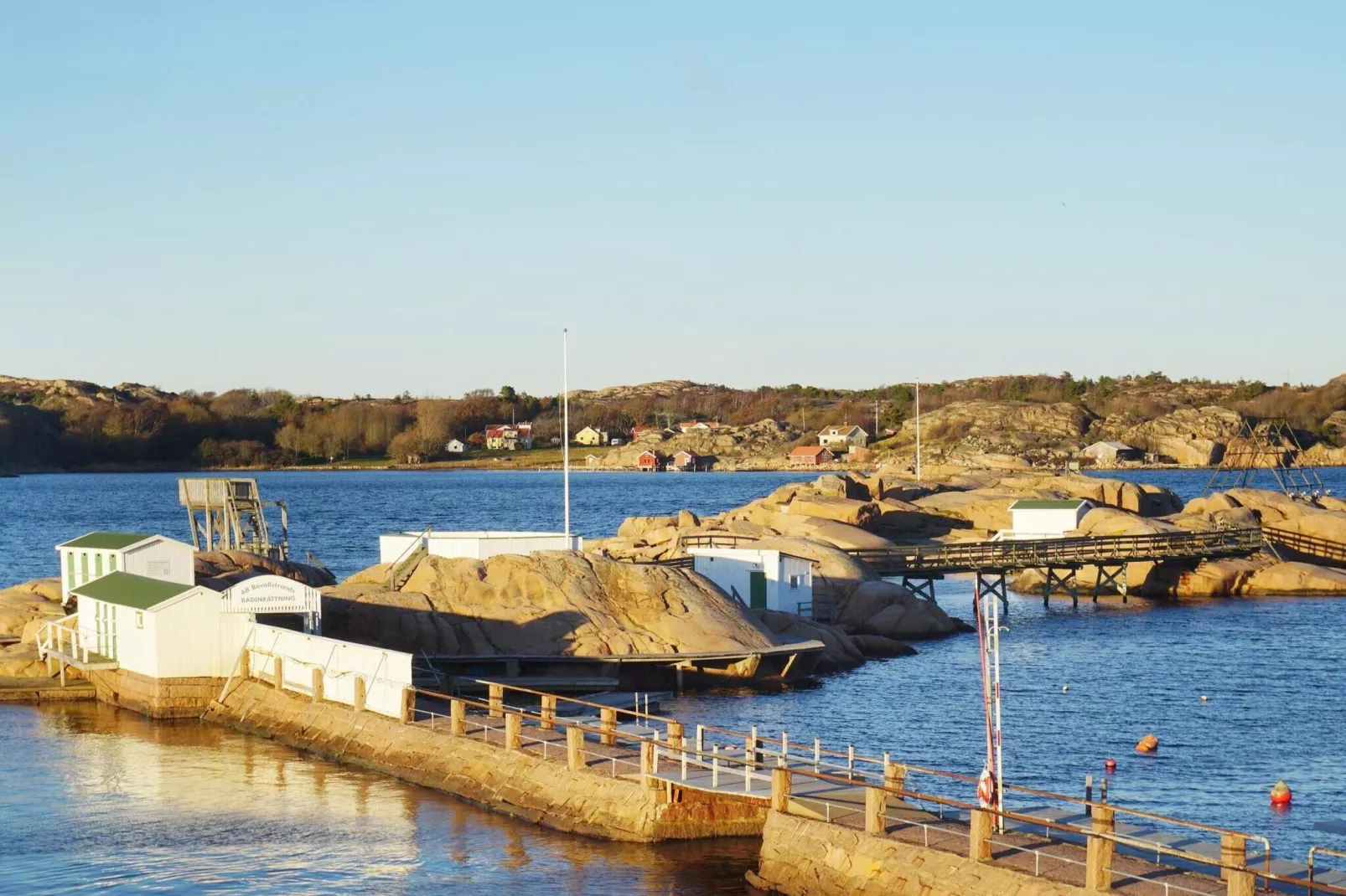 4 sterren vakantie huis in Bovallstrand-Buitenlucht