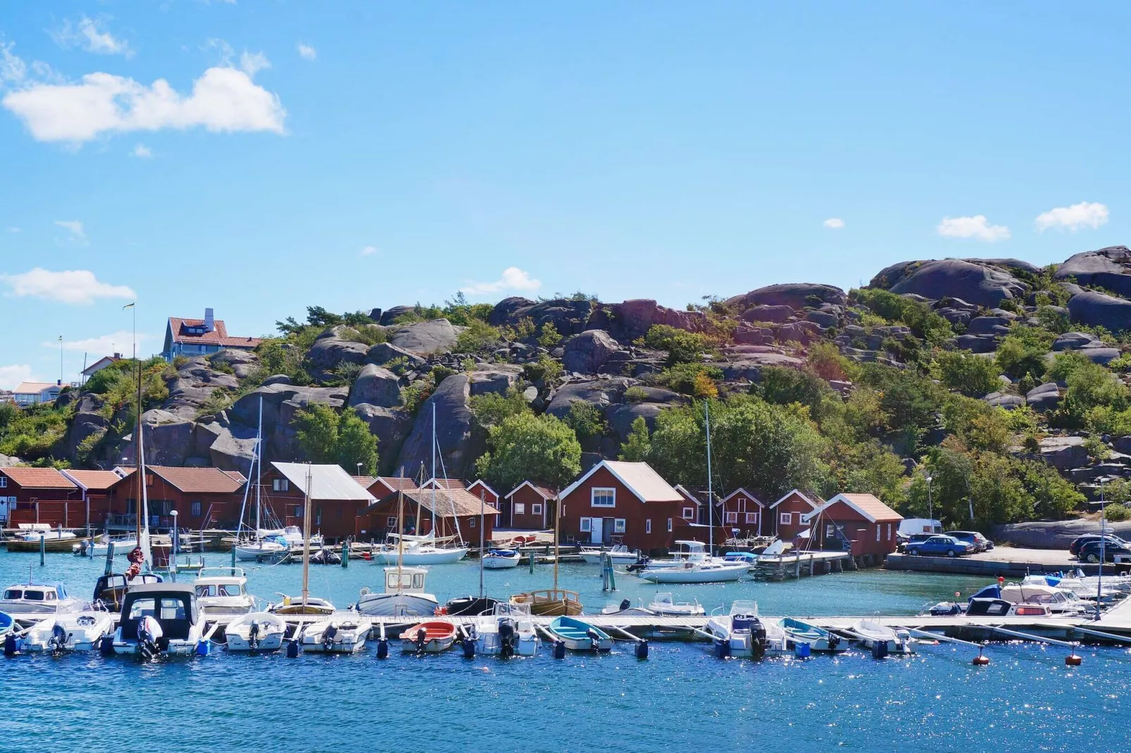 4 sterren vakantie huis in Bovallstrand-By Traum-Niet-getagd