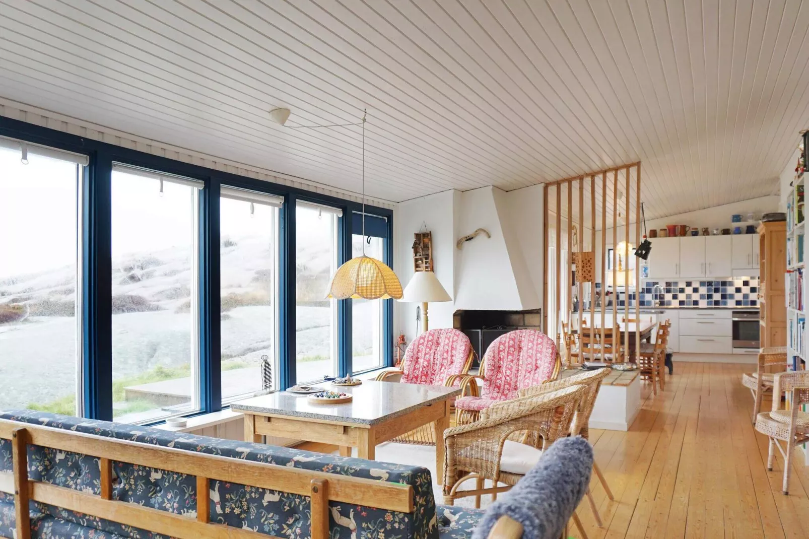 4 sterren vakantie huis in Bovallstrand-By Traum-Binnen