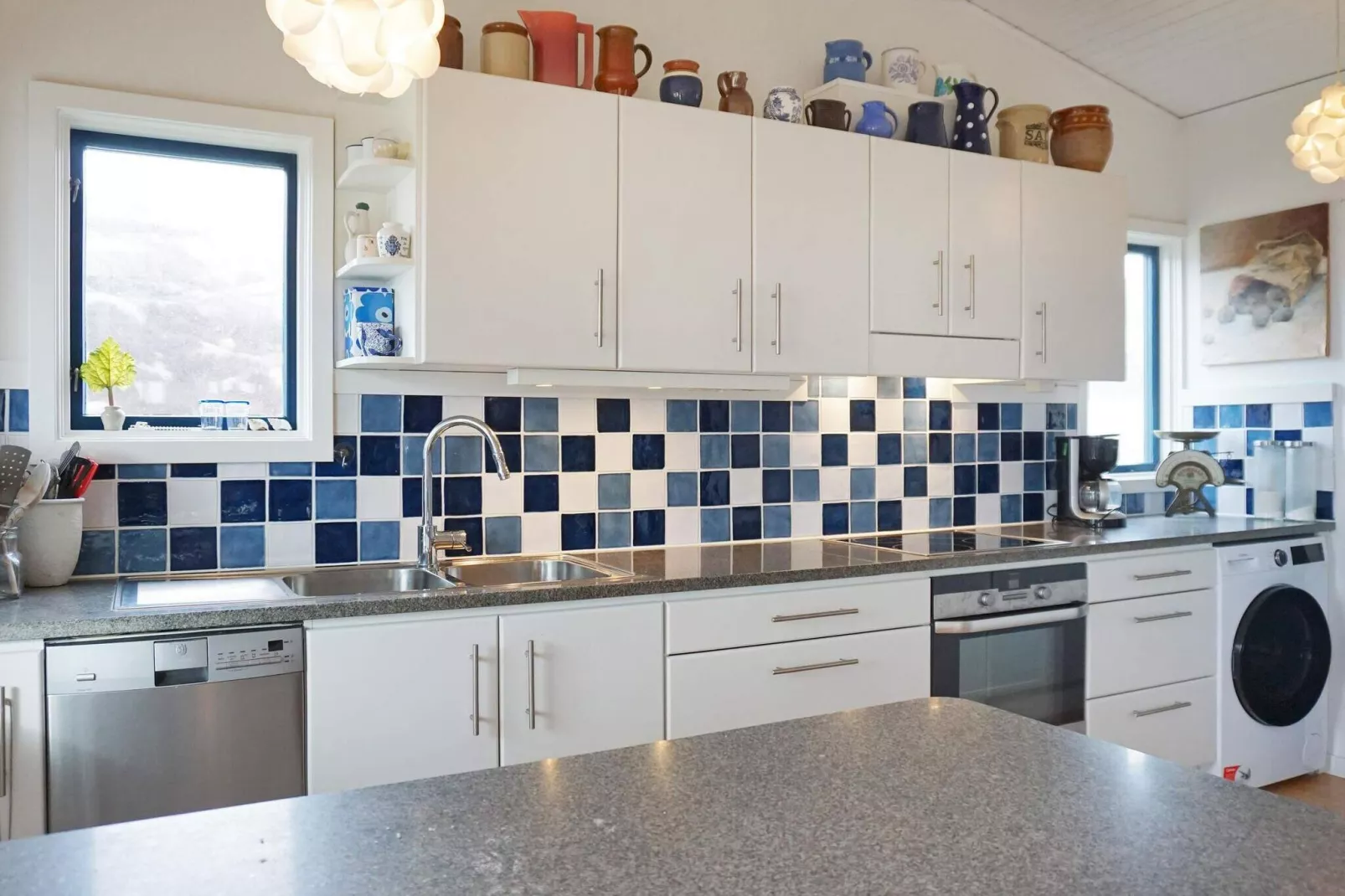 4 sterren vakantie huis in Bovallstrand-By Traum-Binnen
