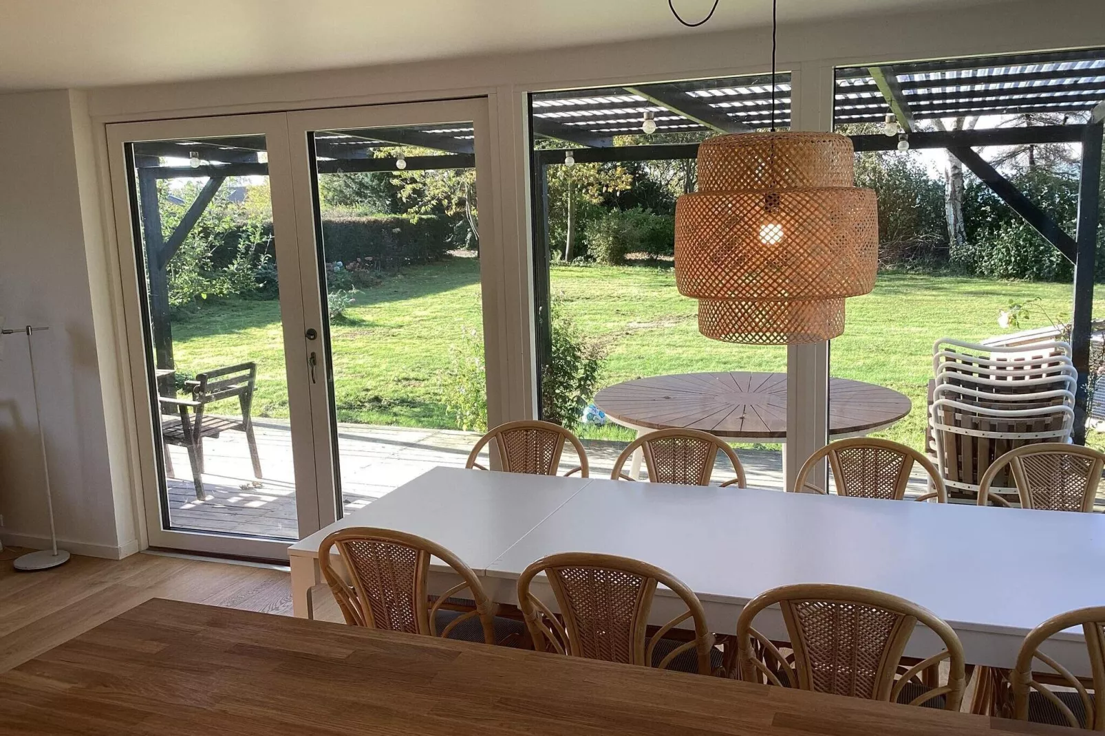 6 persoons vakantie huis in Stubbekøbing-By Traum-Binnen