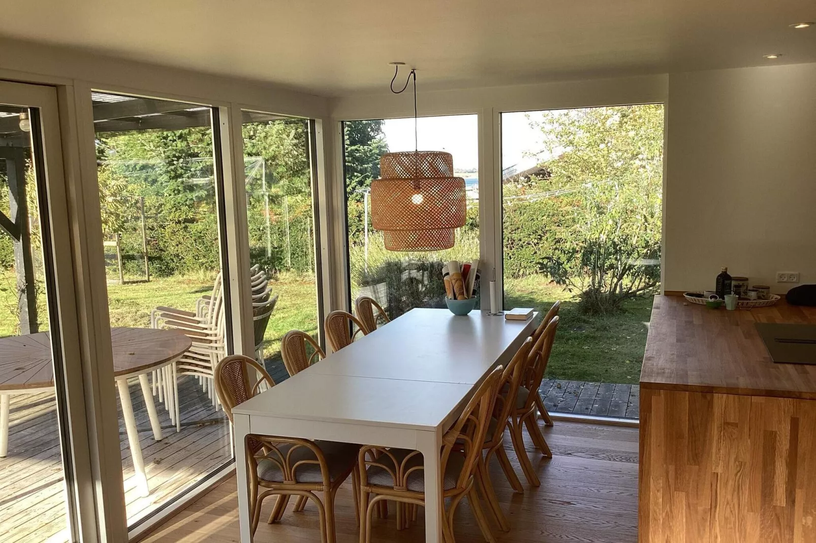 6 persoons vakantie huis in Stubbekøbing-By Traum-Binnen