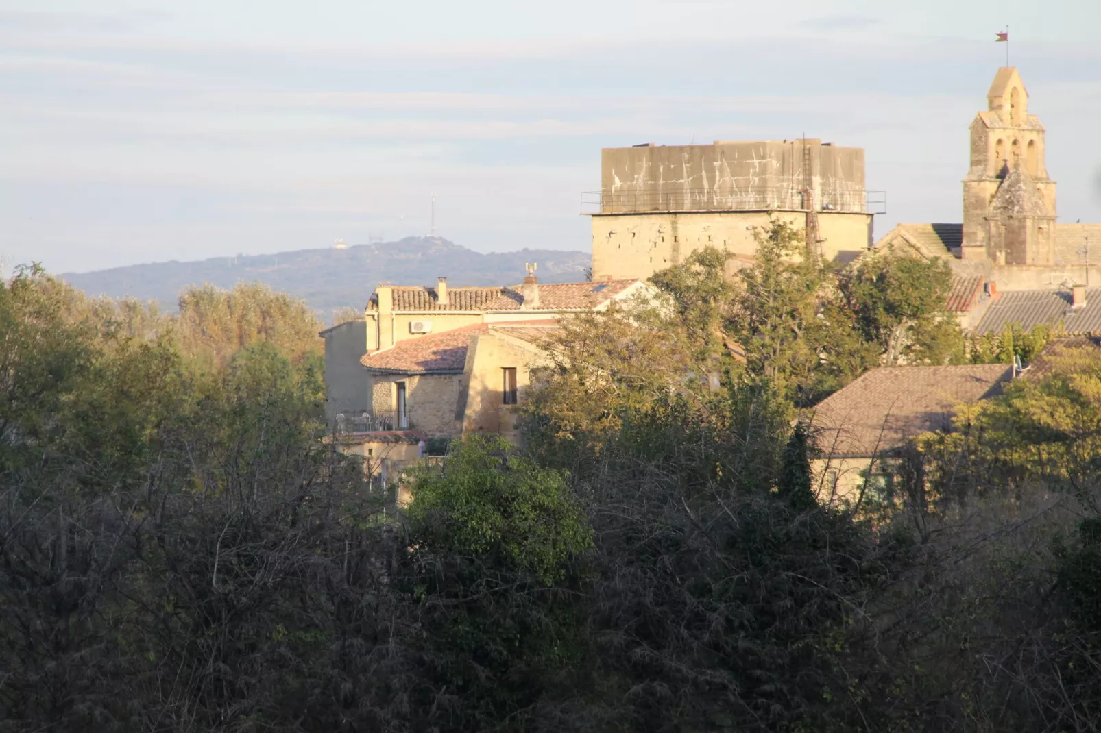 Maison Bellevue-Sfeer