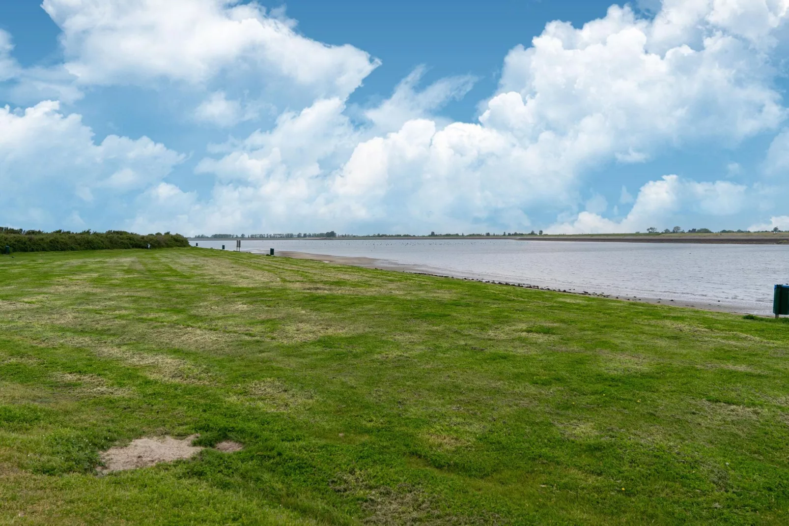 De Ooievaar Huis NR 23-Gebieden zomer 5km