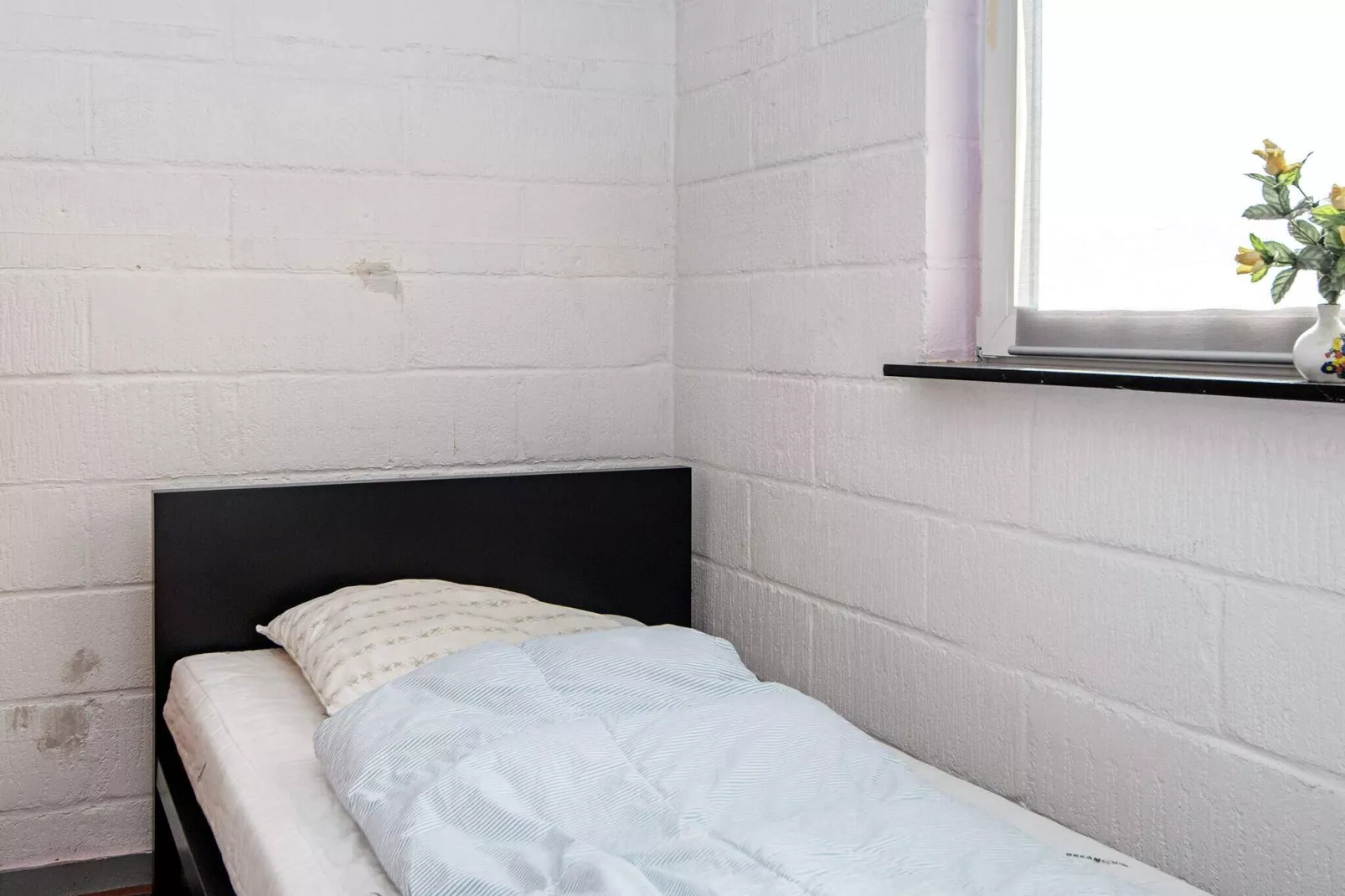 3 persoons vakantie huis in Sydals-By Traum-Binnen