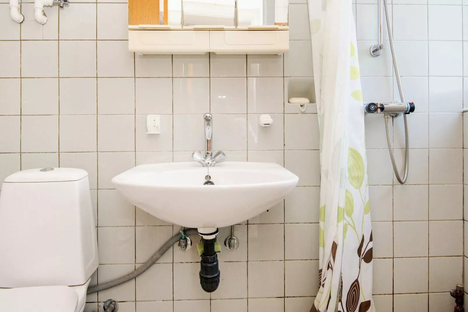 3 persoons vakantie huis in Sydals-By Traum-Binnen