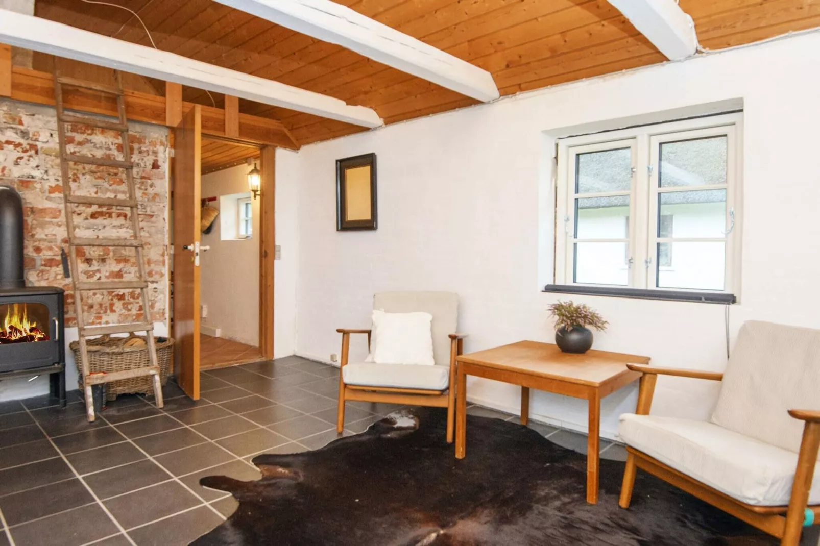 9 persoons vakantie huis in Tim-By Traum-Binnen