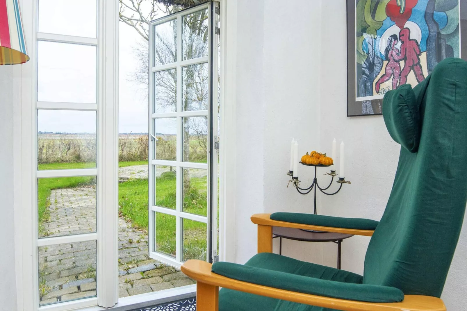 9 persoons vakantie huis in Tim-By Traum-Binnen