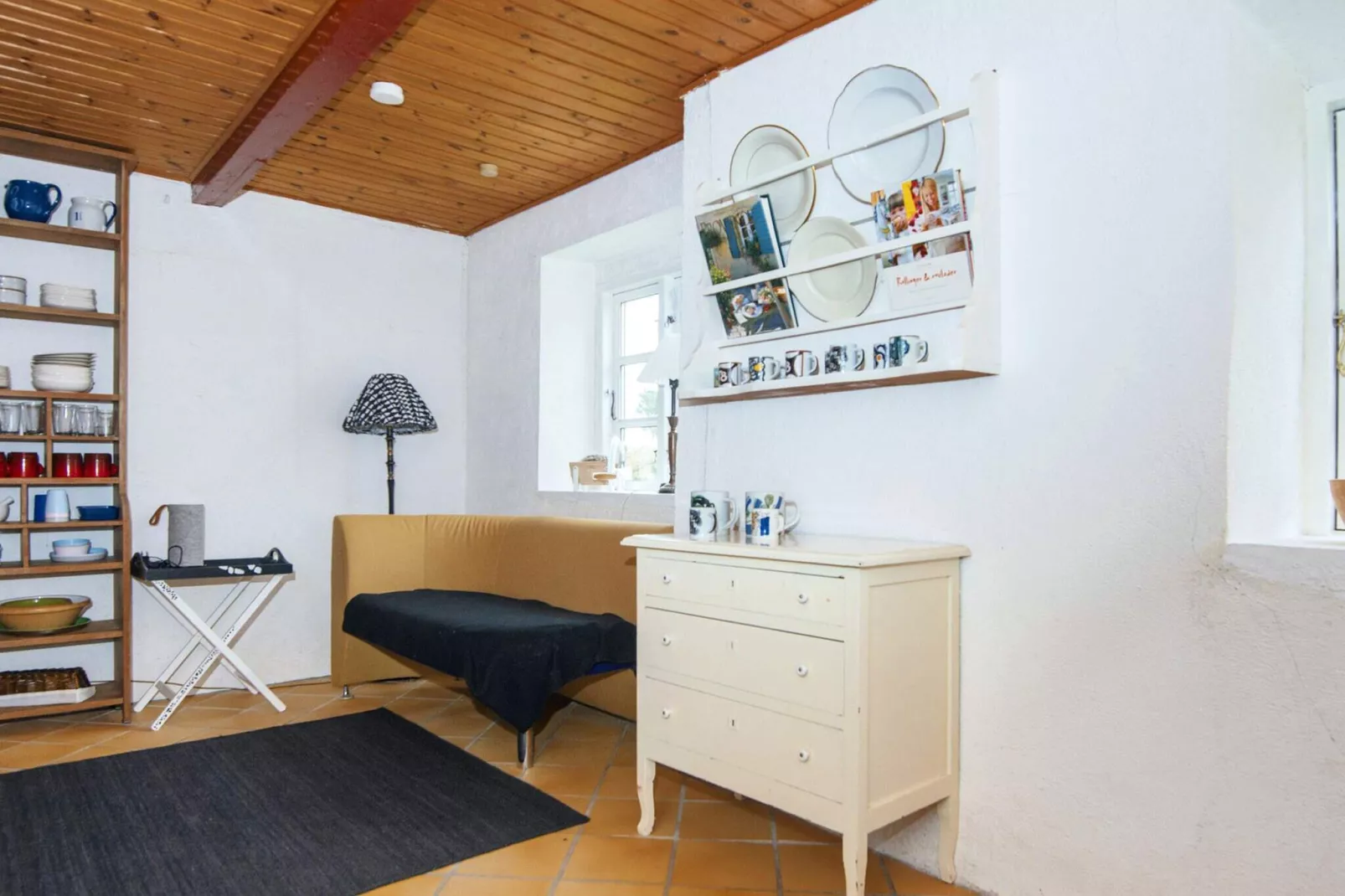 9 persoons vakantie huis in Tim-By Traum-Binnen