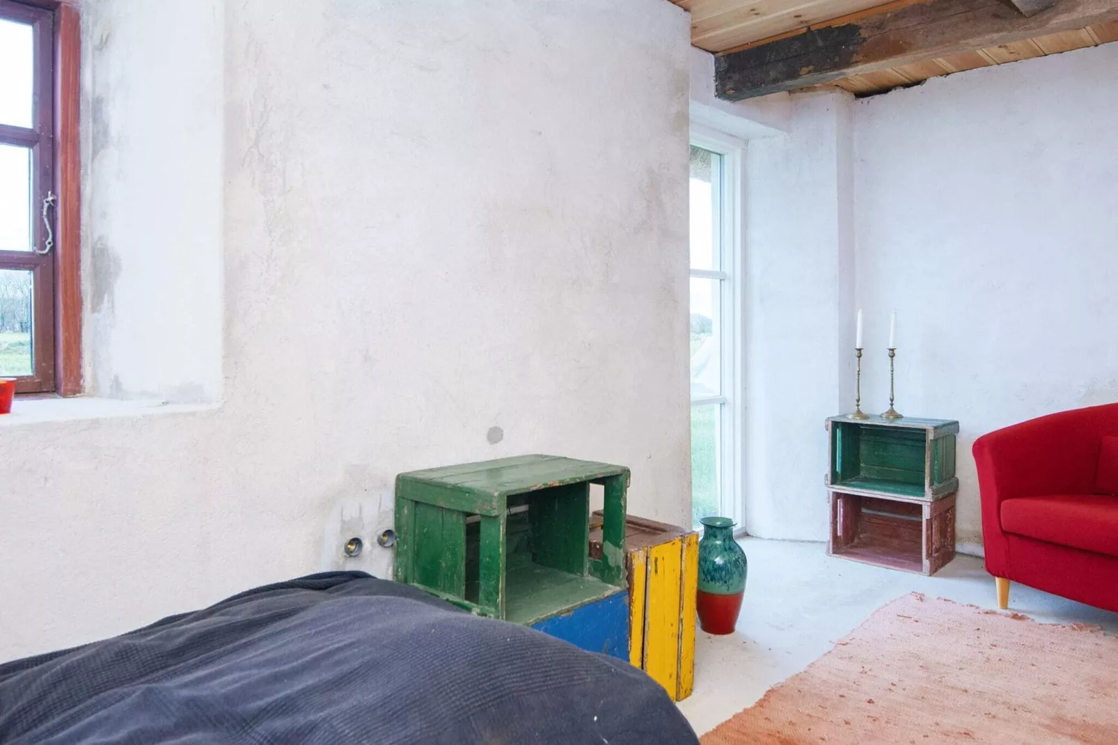 9 persoons vakantie huis in Tim-By Traum-Binnen