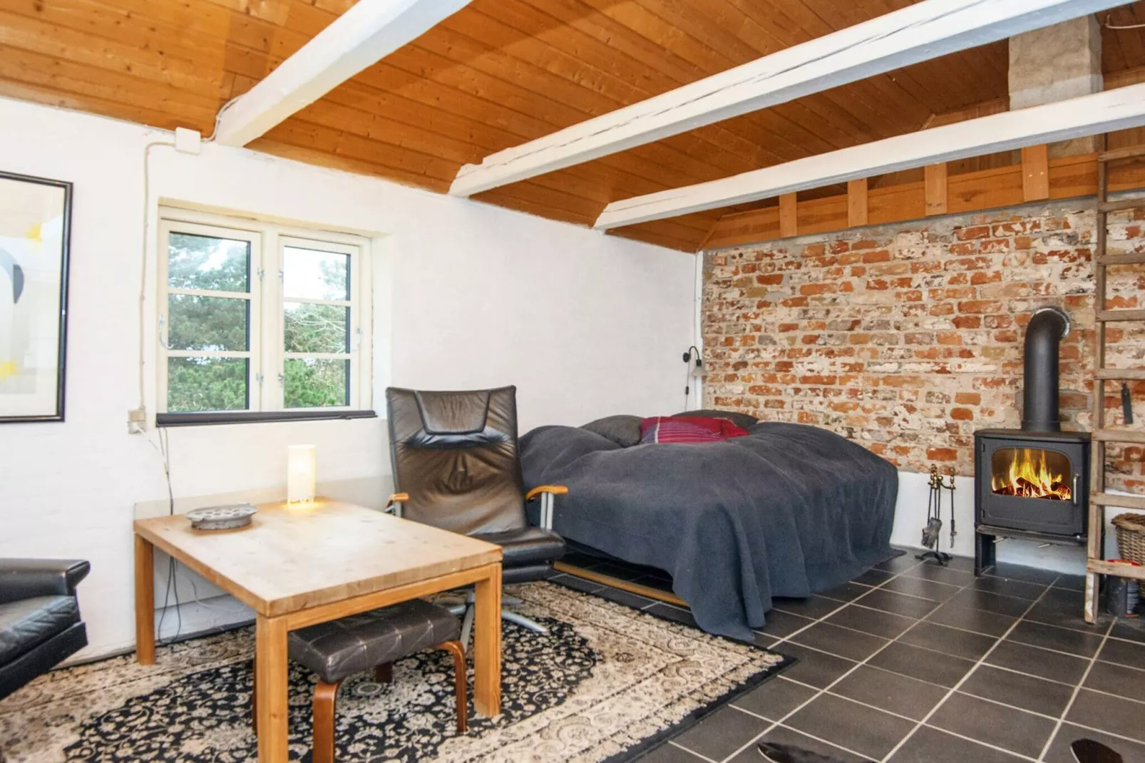 9 persoons vakantie huis in Tim-By Traum-Binnen