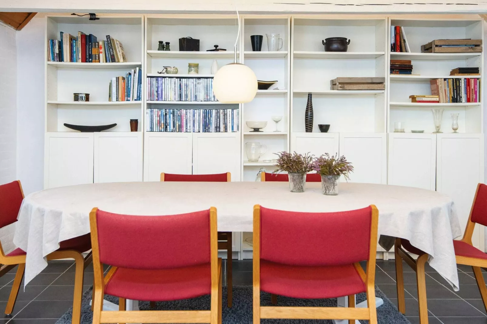 9 persoons vakantie huis in Tim-By Traum-Binnen