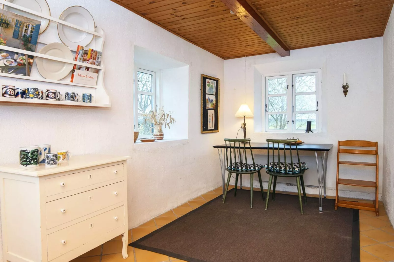 9 persoons vakantie huis in Tim-By Traum-Binnen