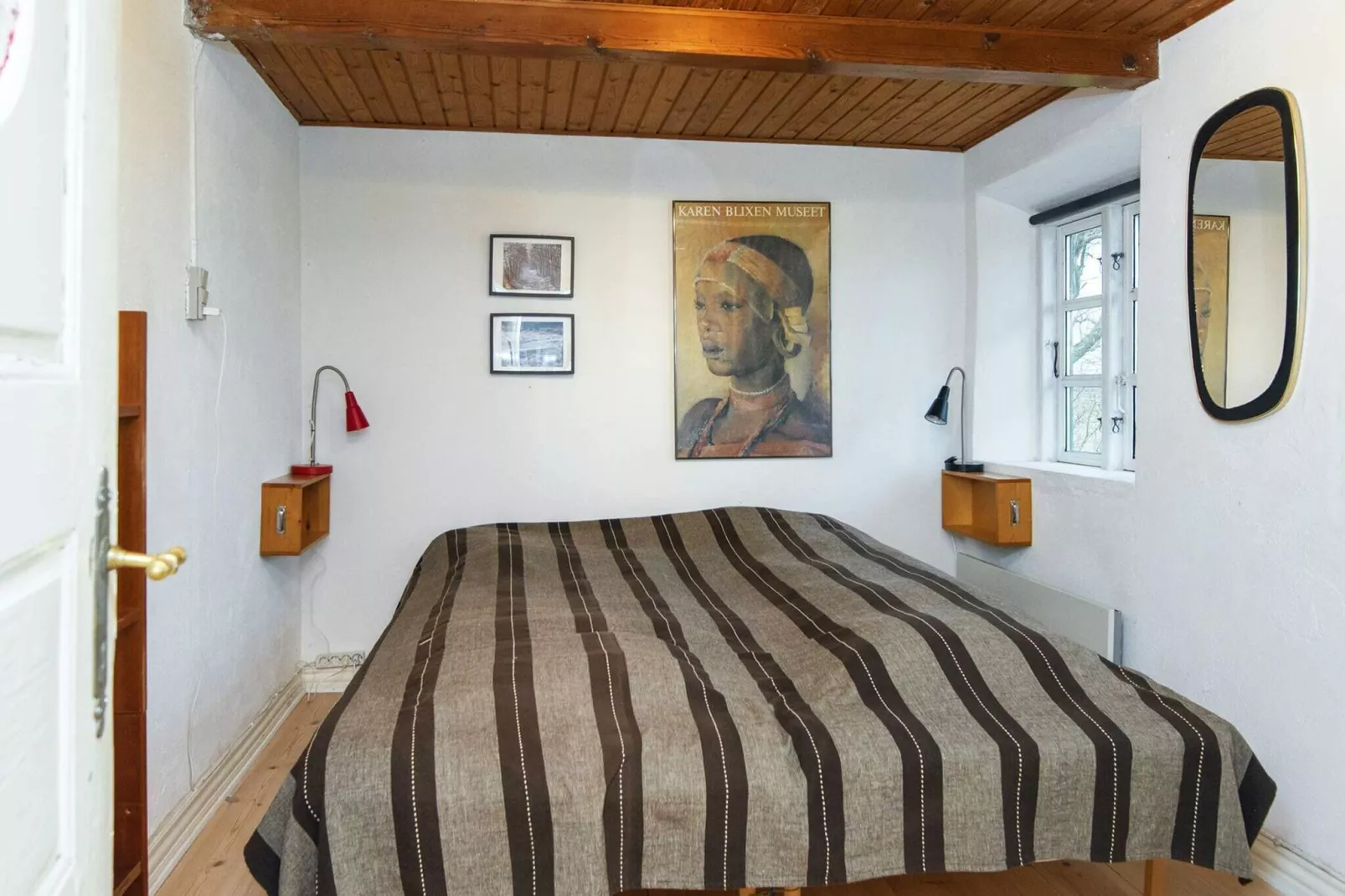 9 persoons vakantie huis in Tim-By Traum-Binnen