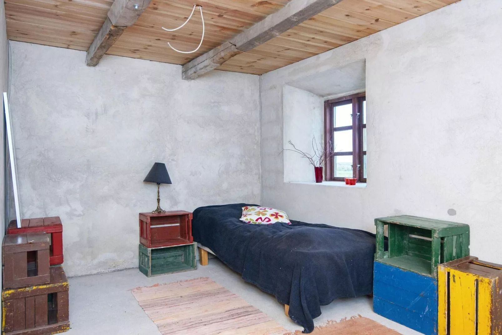 9 persoons vakantie huis in Tim-By Traum-Binnen
