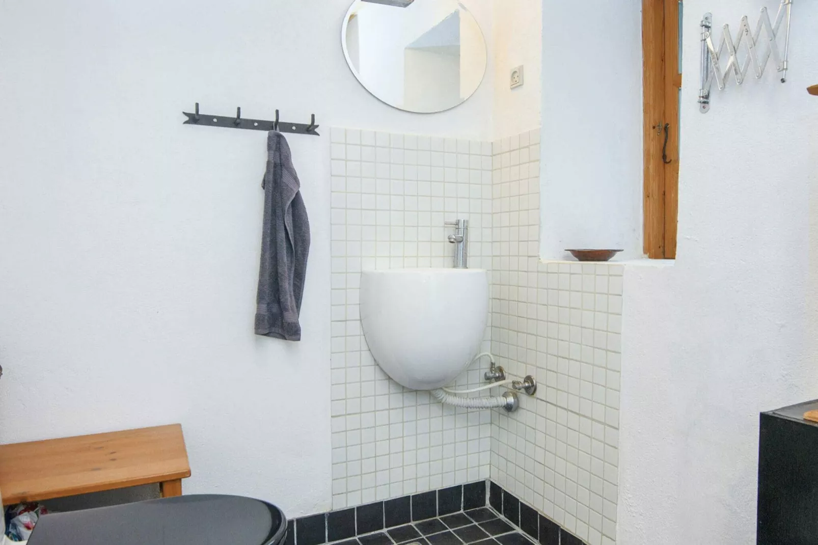 9 persoons vakantie huis in Tim-By Traum-Binnen