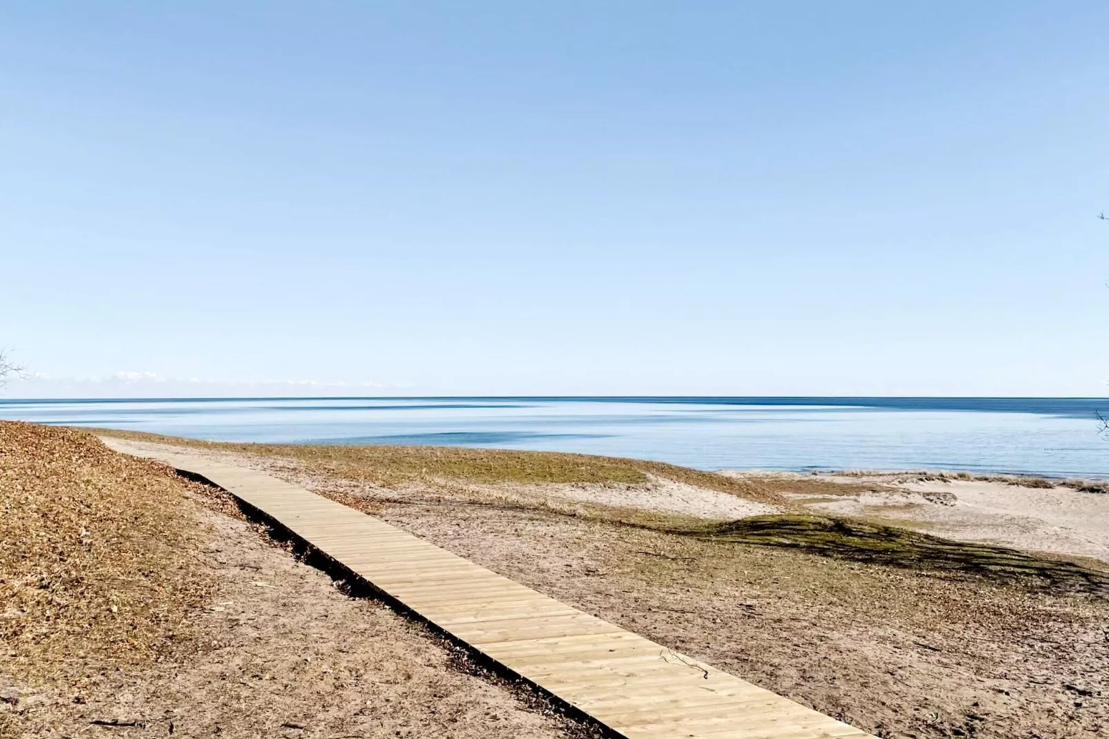 5 persoons vakantie huis in Löderup-Waterzicht