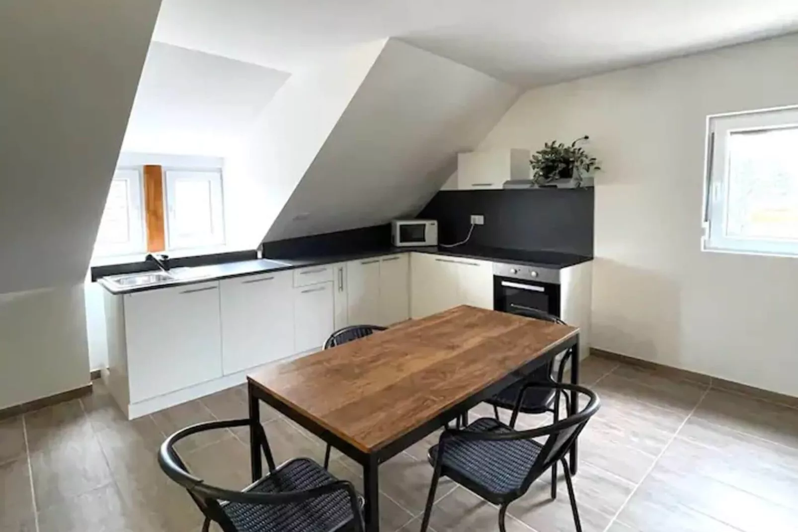 APPARTEMENT ERTEN 4 PERS