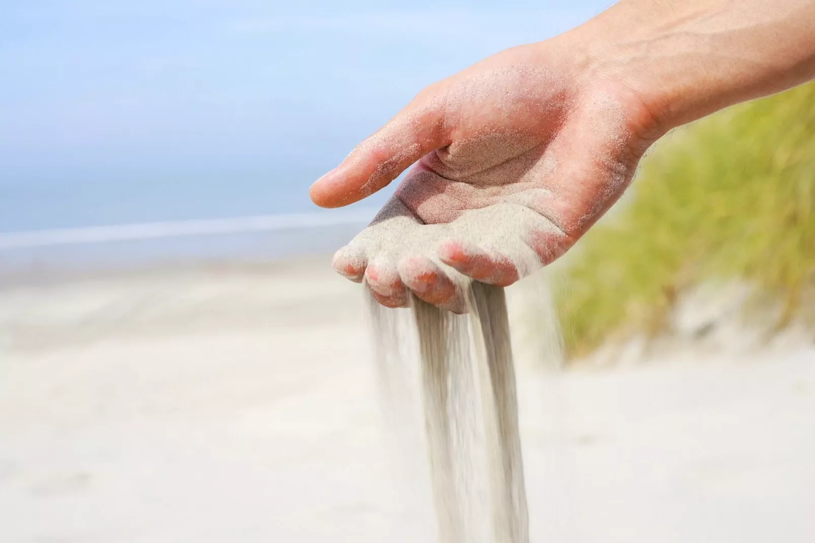 Sea Lodges Ameland 1-Sfeer