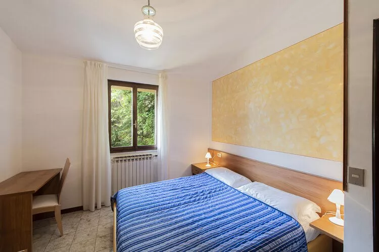 Residence Oasi, Limone sul Garda-bilo-Slaapkamer