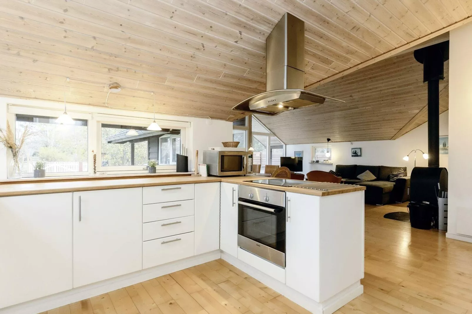 8 persoons vakantie huis in Rødby-By Traum-Binnen