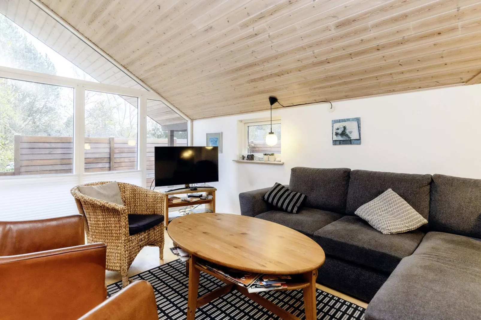 8 persoons vakantie huis in Rødby-By Traum-Binnen