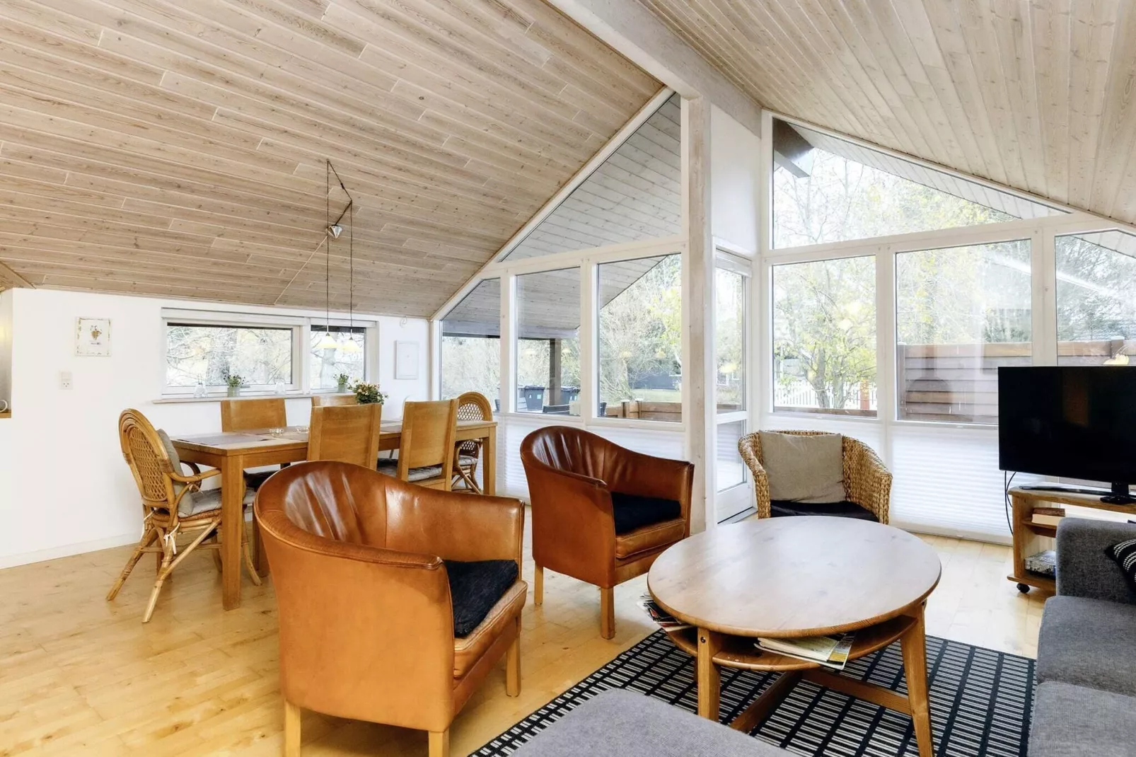 8 persoons vakantie huis in Rødby-By Traum-Binnen