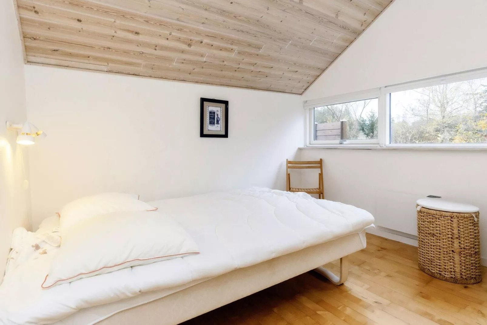 8 persoons vakantie huis in Rødby-By Traum-Binnen