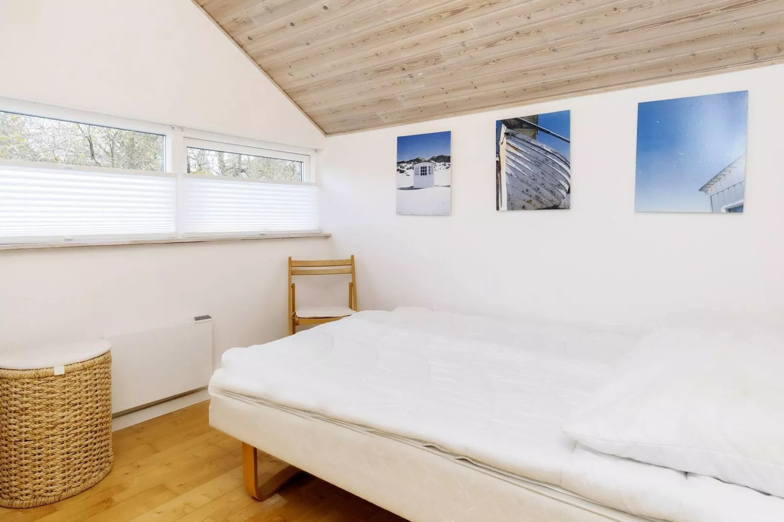 8 persoons vakantie huis in Rødby-By Traum-Binnen