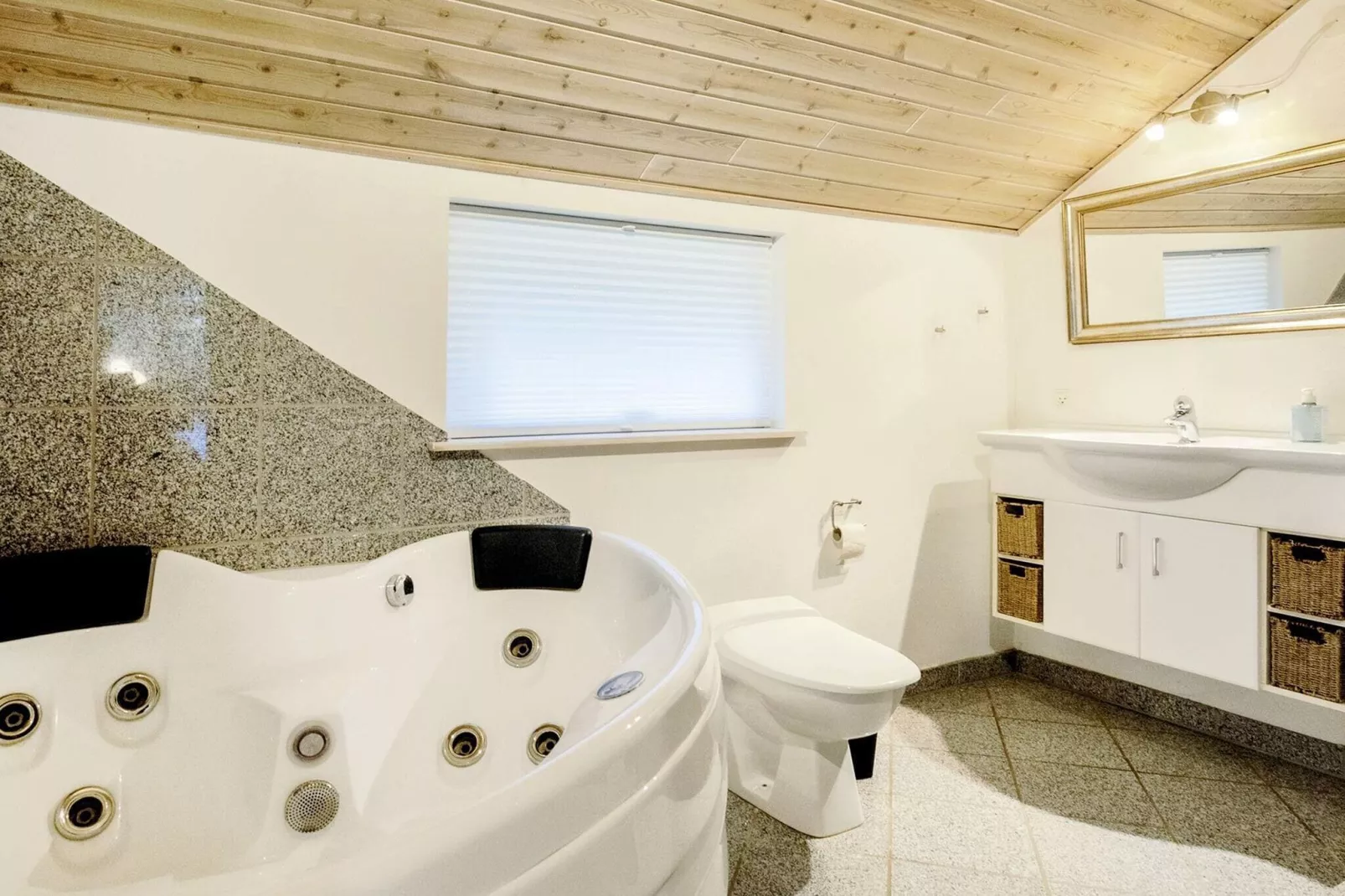 8 persoons vakantie huis in Rødby-By Traum-Binnen