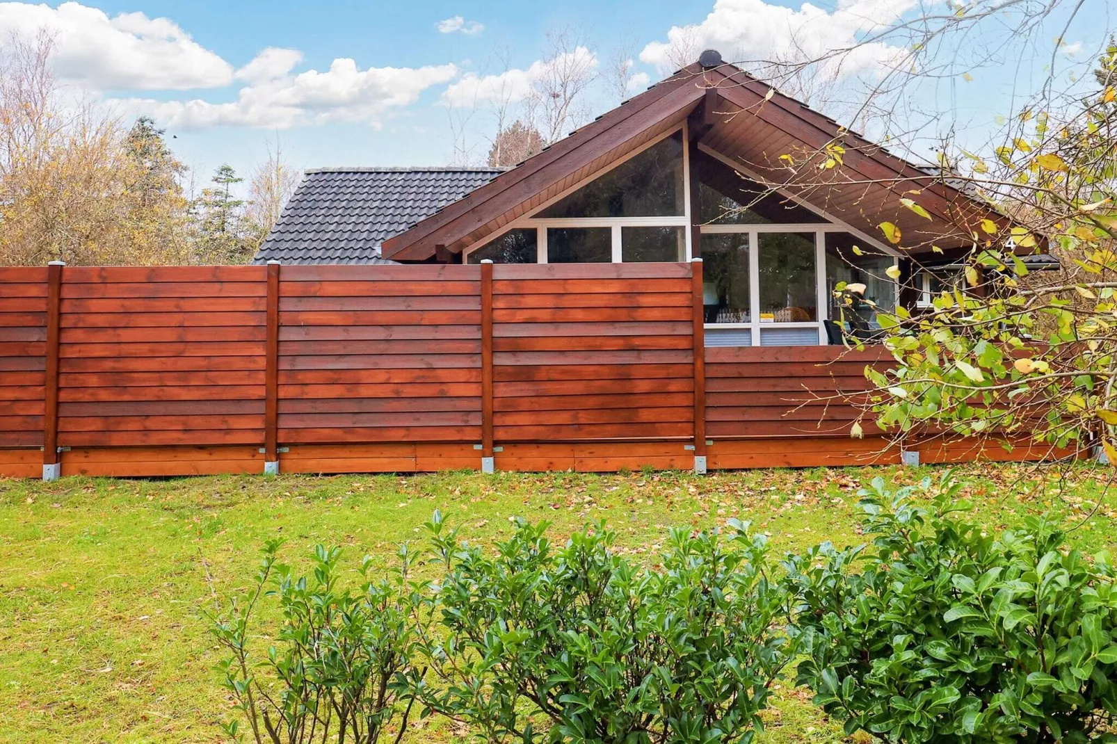 8 persoons vakantie huis in Rødby-By Traum-Uitzicht