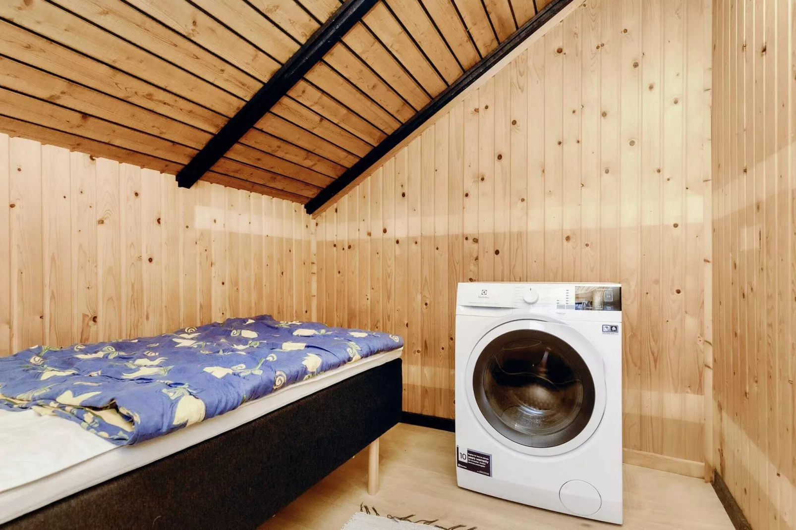 5 persoons vakantie huis in Rødby-By Traum-Binnen