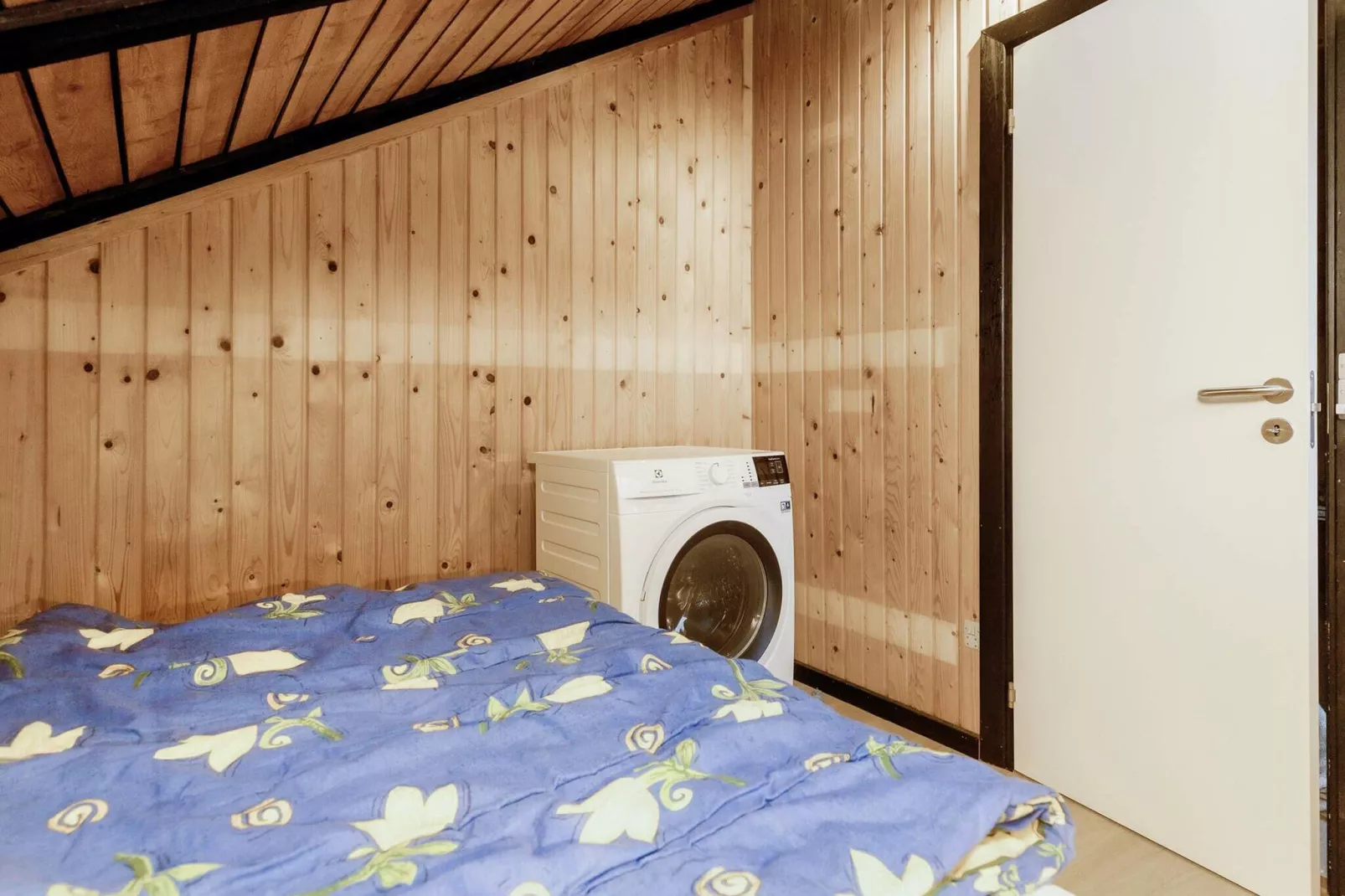 5 persoons vakantie huis in Rødby-By Traum-Binnen