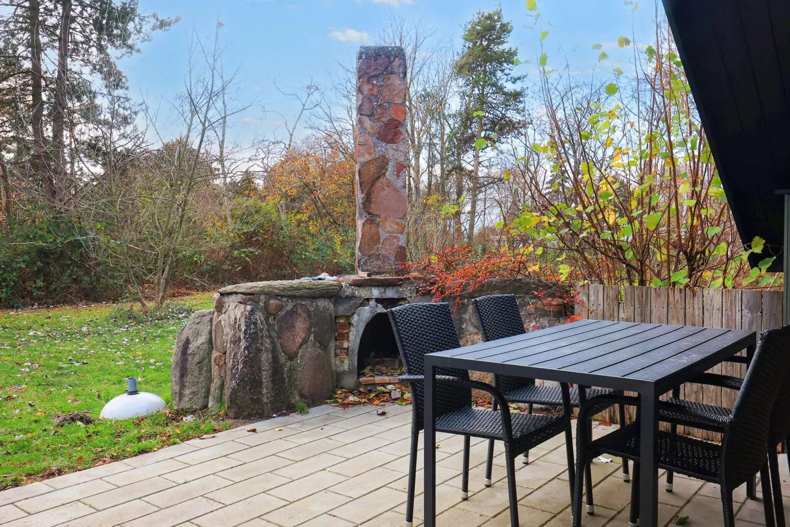 5 persoons vakantie huis in Rødby-By Traum-Uitzicht