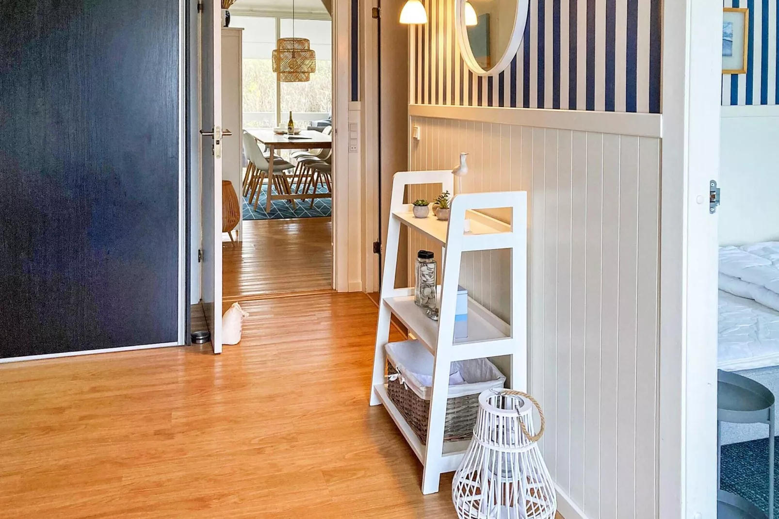 6 persoons vakantie huis in Ringkøbing-By Traum-Binnen
