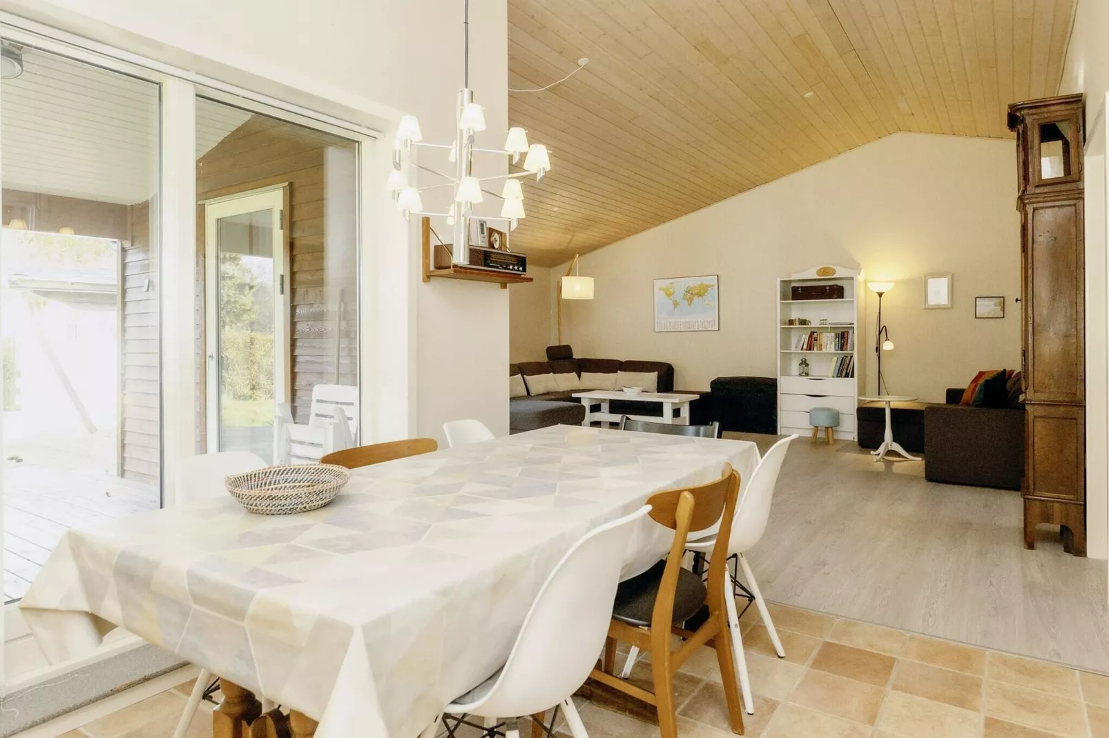 6 persoons vakantie huis in Nysted-By Traum-Binnen