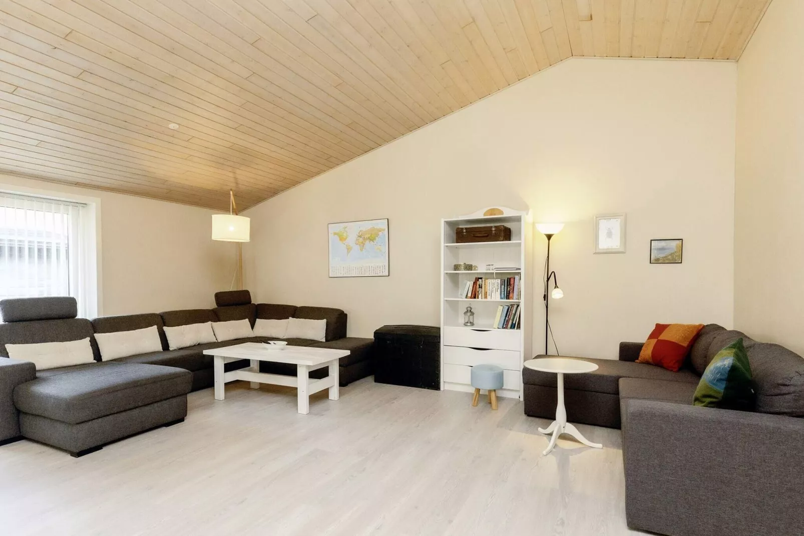 6 persoons vakantie huis in Nysted-By Traum-Binnen
