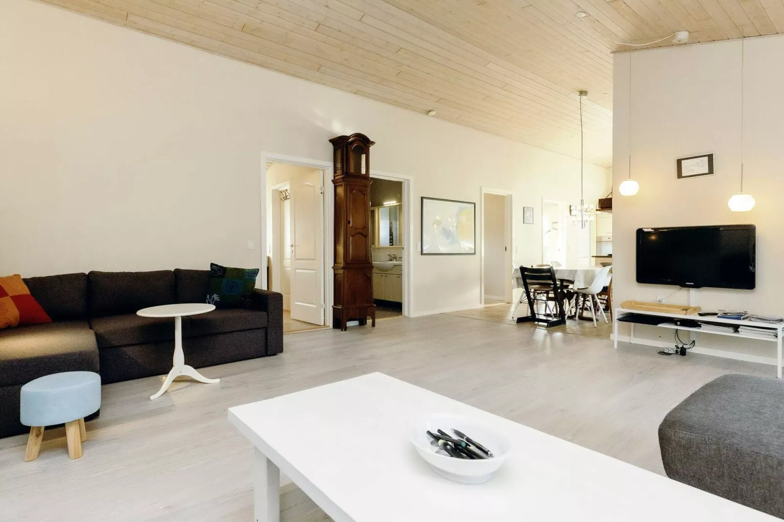 6 persoons vakantie huis in Nysted-By Traum-Binnen