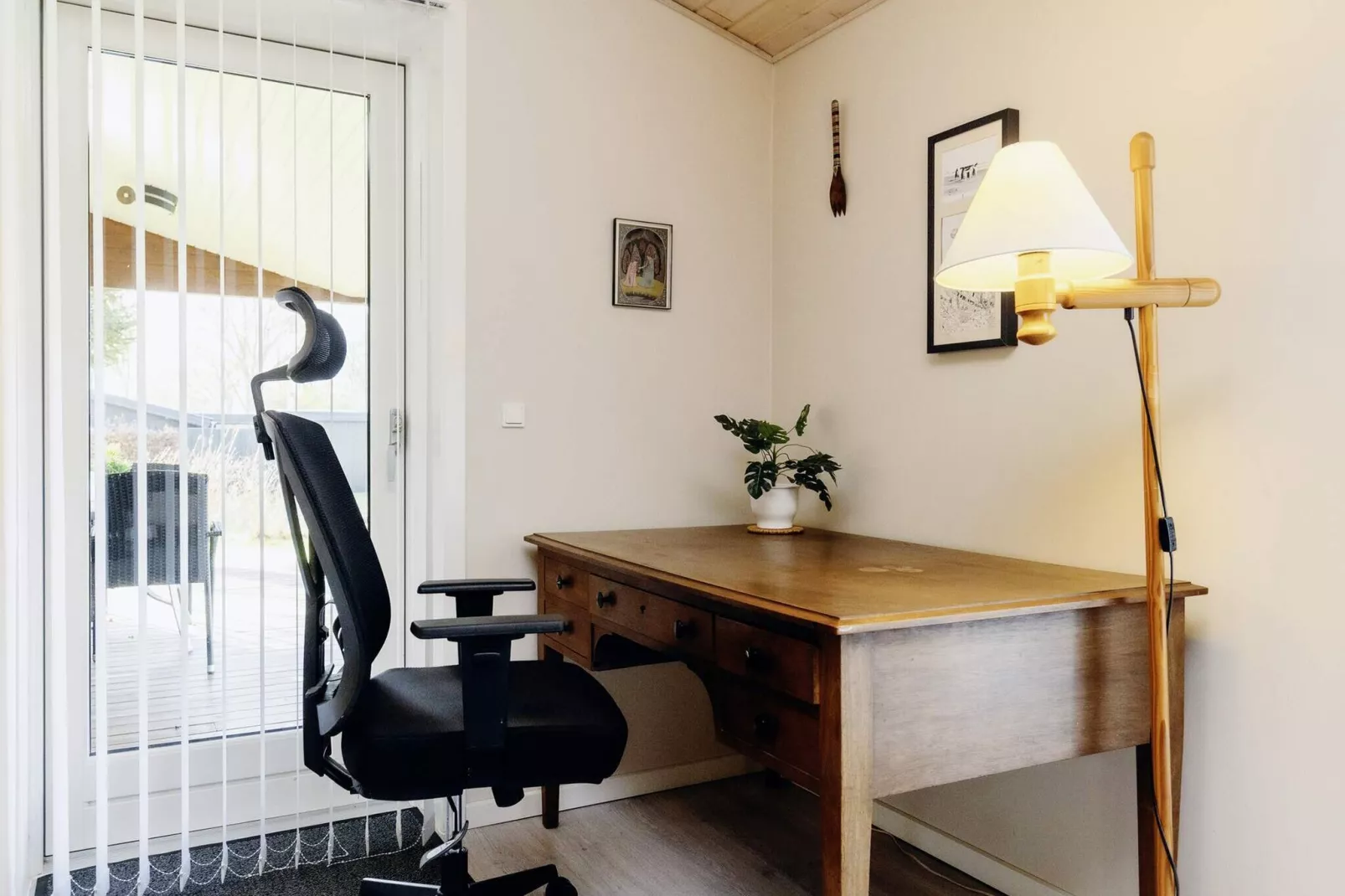 6 persoons vakantie huis in Nysted-By Traum-Binnen