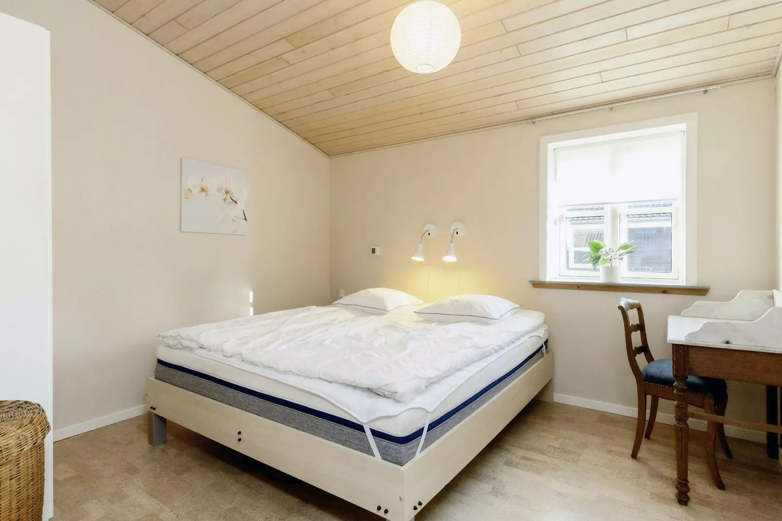 6 persoons vakantie huis in Nysted-By Traum-Binnen
