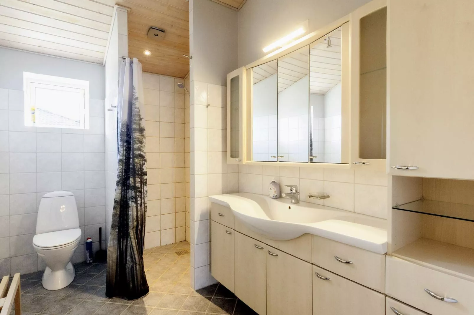6 persoons vakantie huis in Nysted-By Traum-Binnen