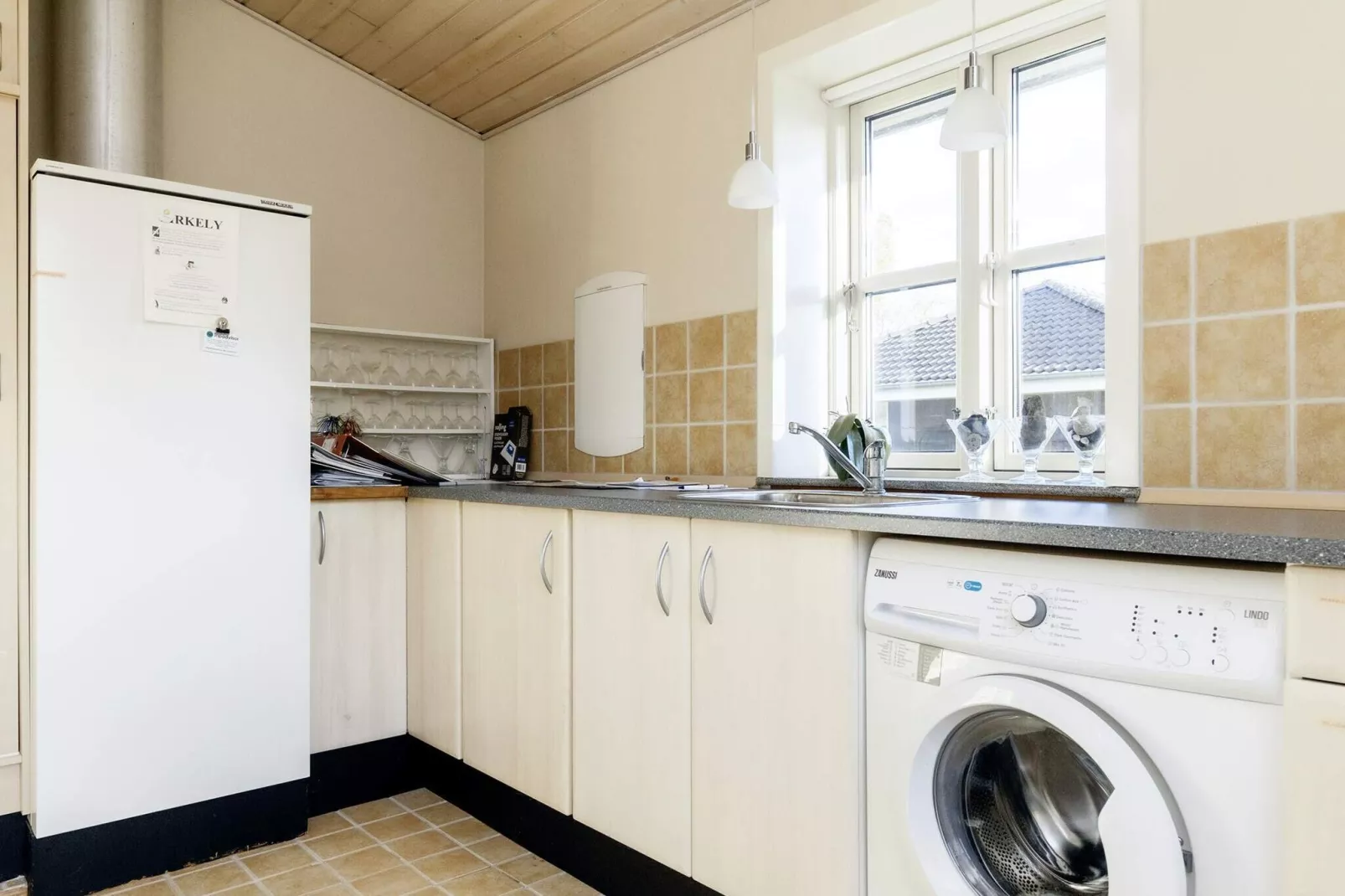 6 persoons vakantie huis in Nysted-By Traum-Binnen