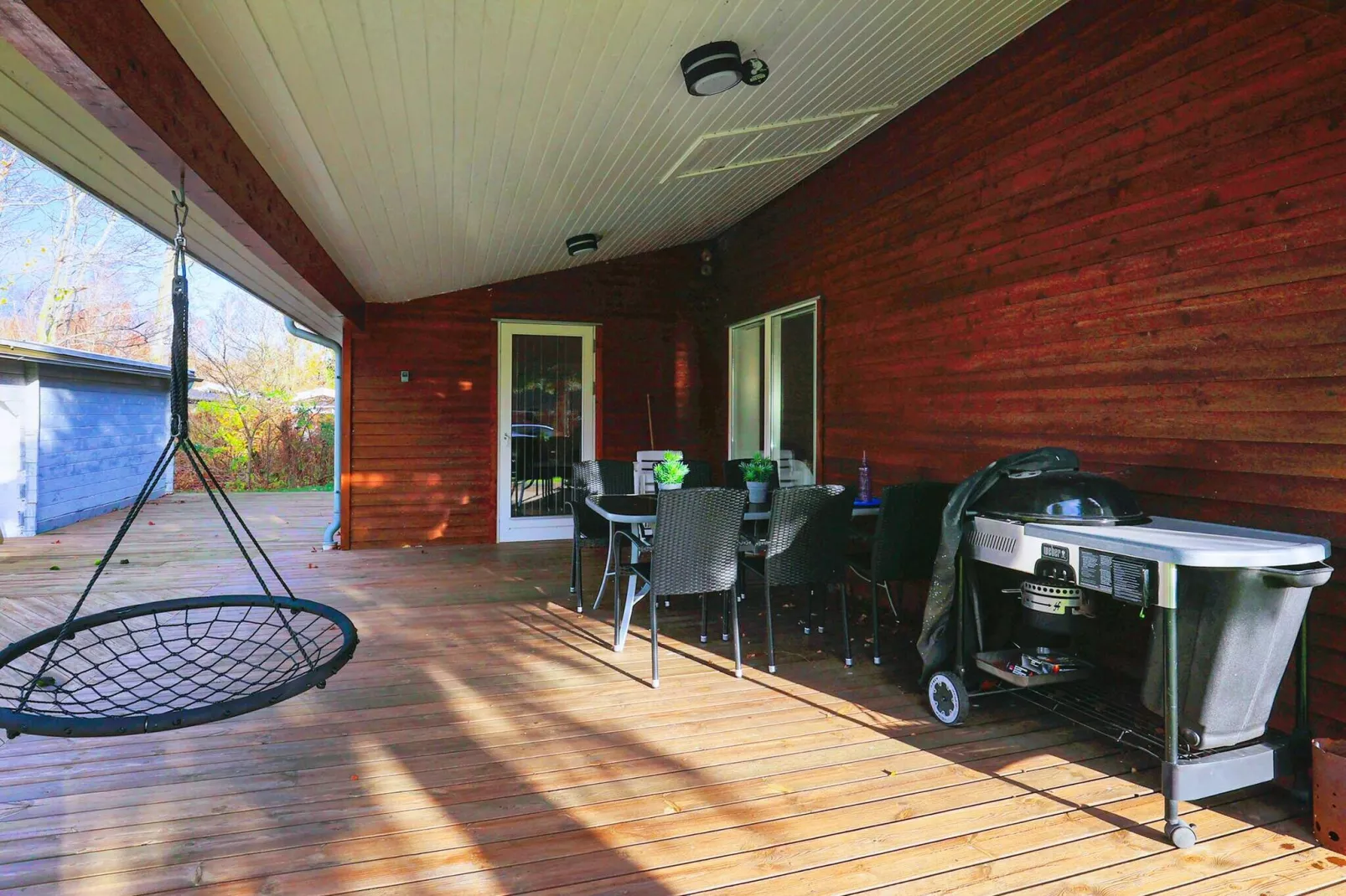 6 persoons vakantie huis in Nysted-By Traum-Uitzicht