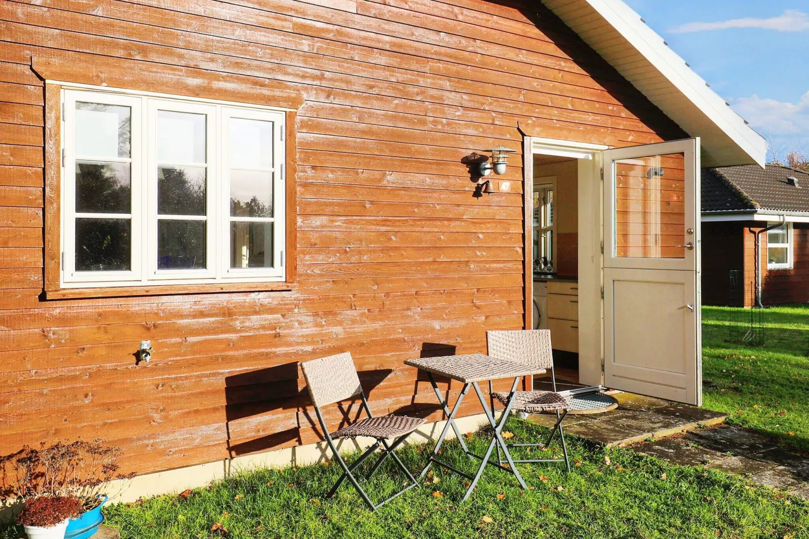6 persoons vakantie huis in Nysted-By Traum-Uitzicht