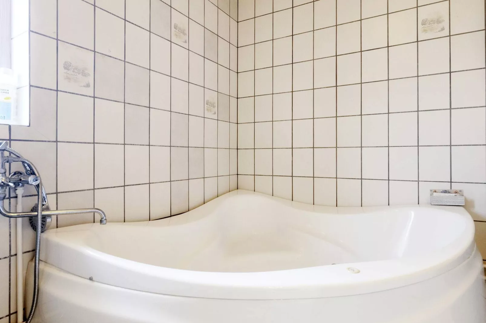 8 persoons vakantie huis in Væggerløse-By Traum-Spa