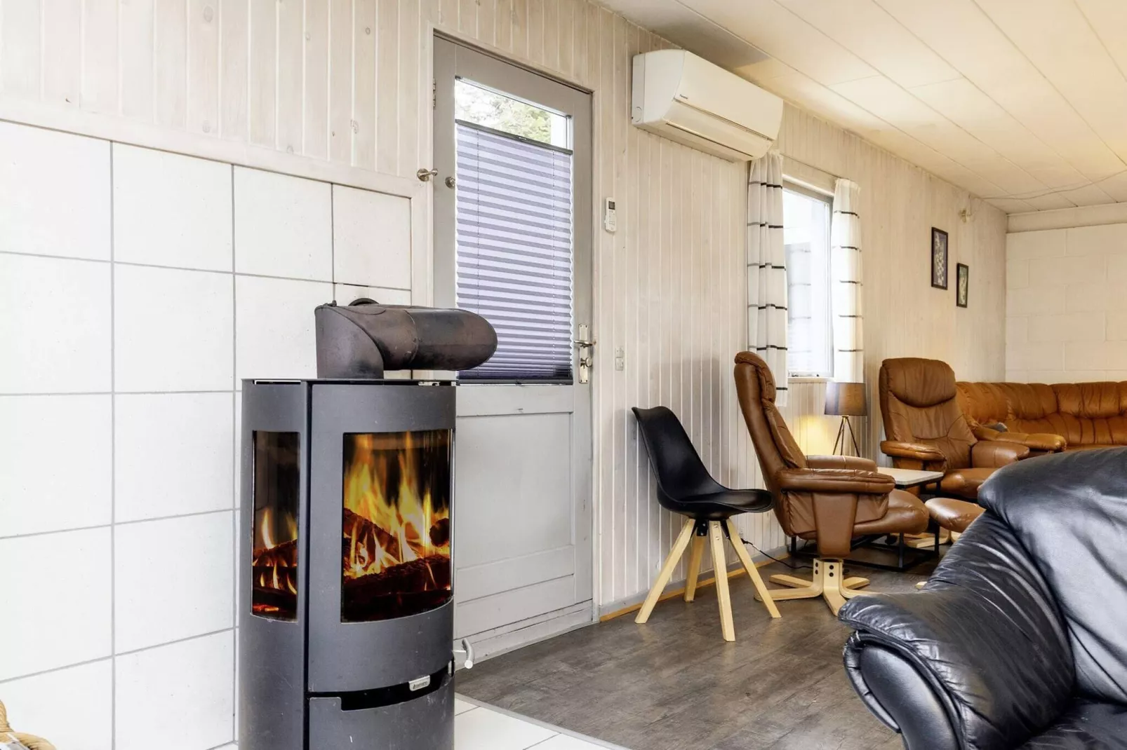 8 persoons vakantie huis in Væggerløse-By Traum-Binnen