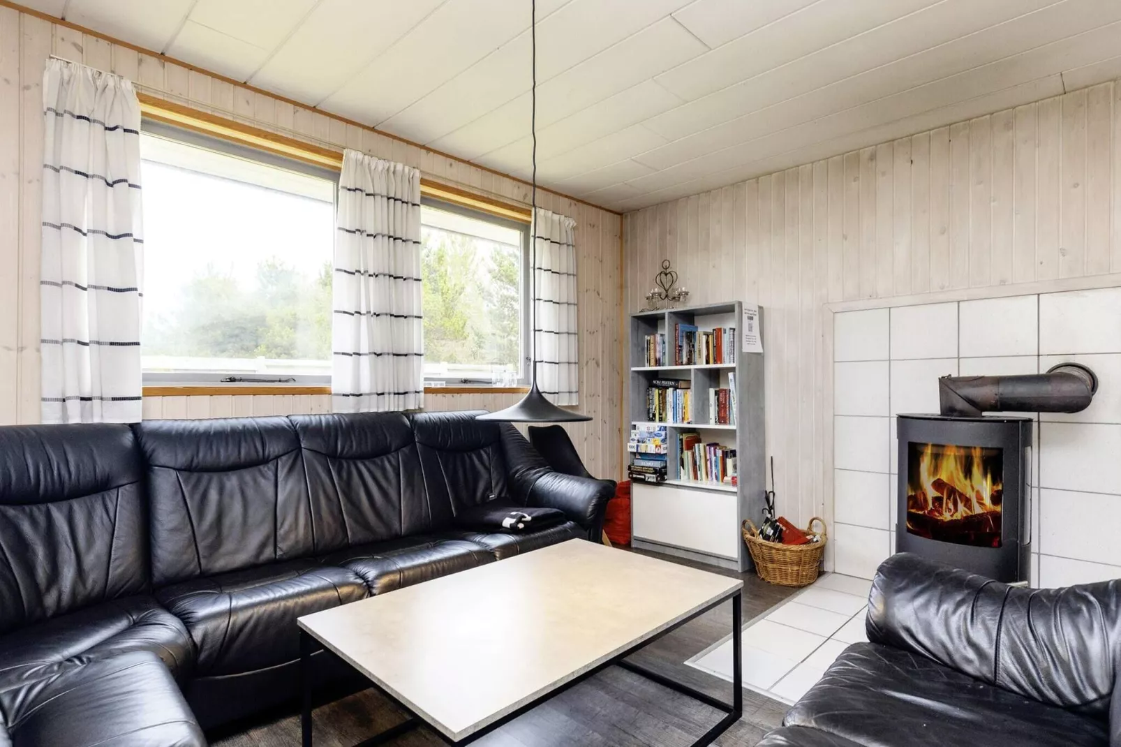 8 persoons vakantie huis in Væggerløse-By Traum-Binnen